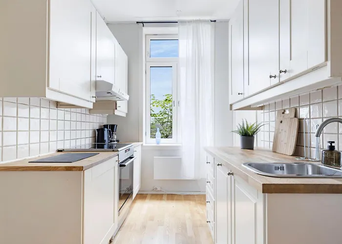 Central Room Rental In The City Centre