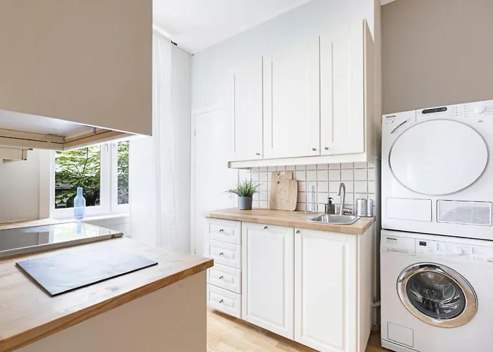 Central Room Rental In The City Centre