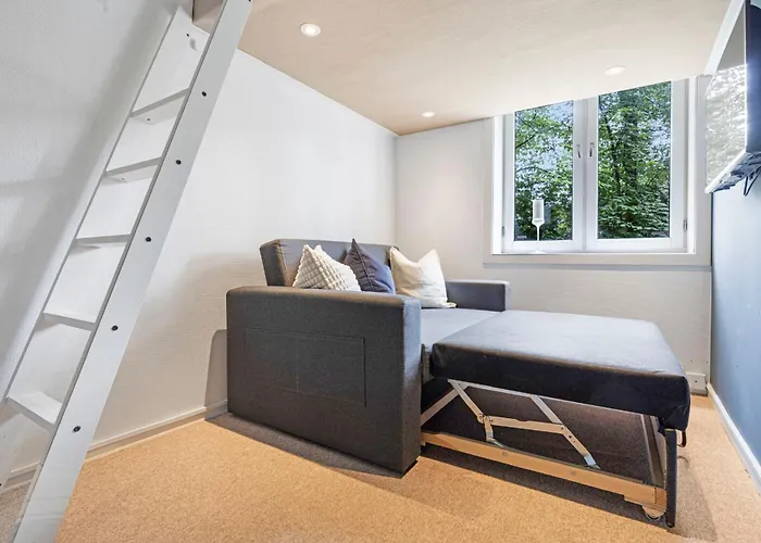 Central Room Rental In The City Centre