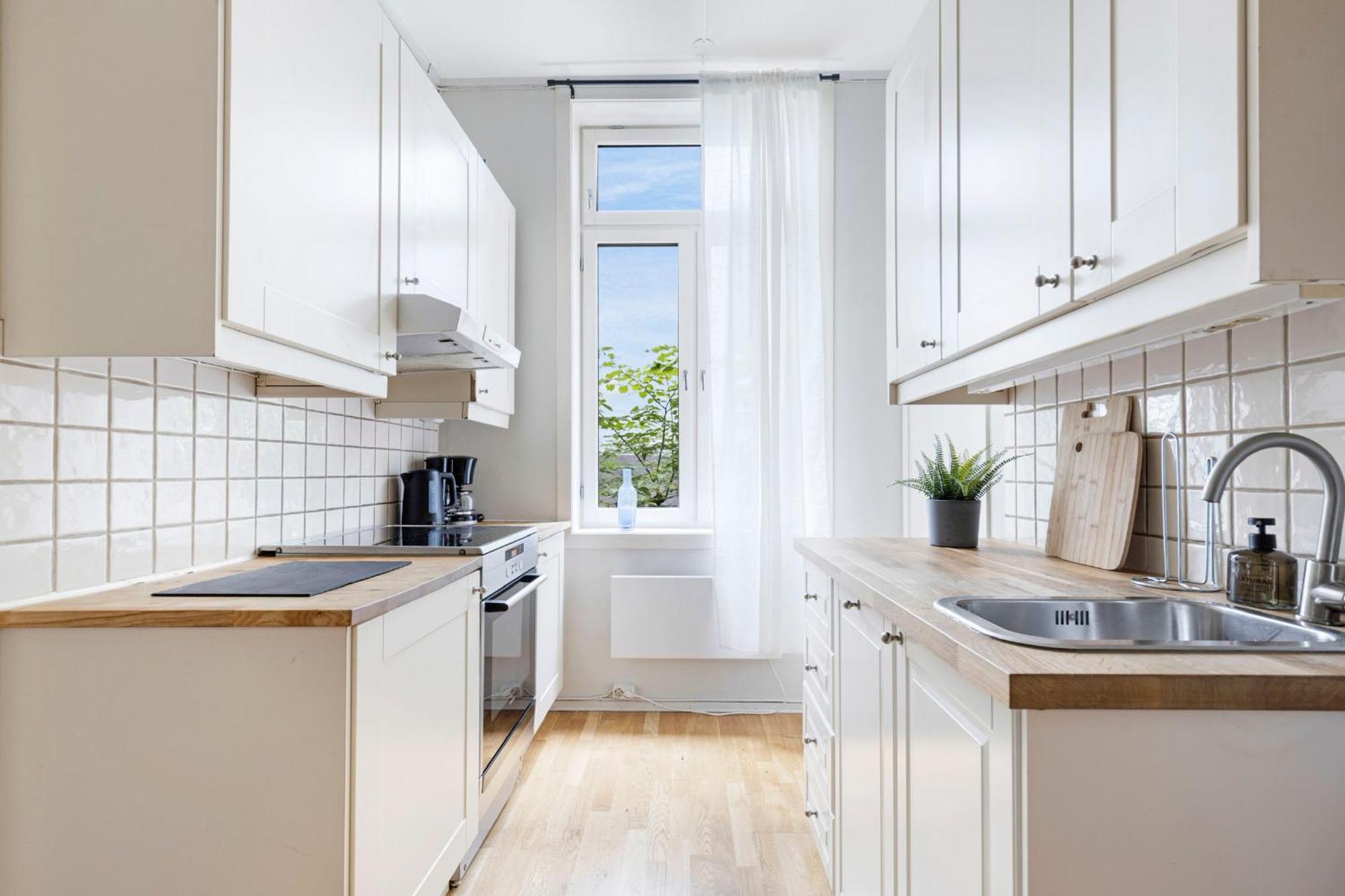 Homestay In The Centre Oslo
